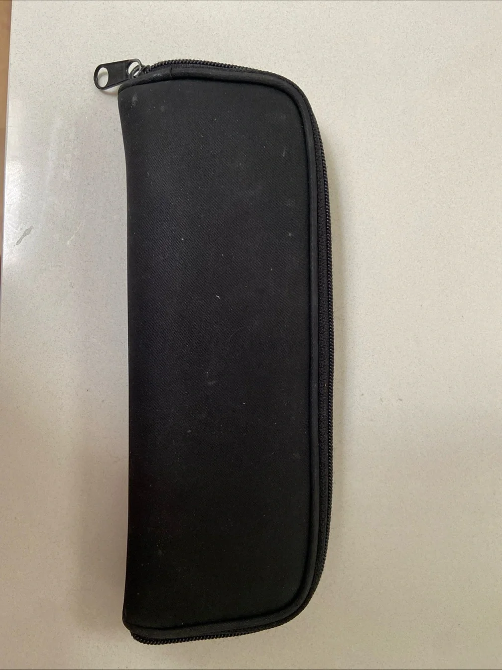 Bobbi Brown Essentials Black Travel Make Up Brush Case  Accessories